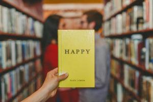 Learn to be Happy Ebook